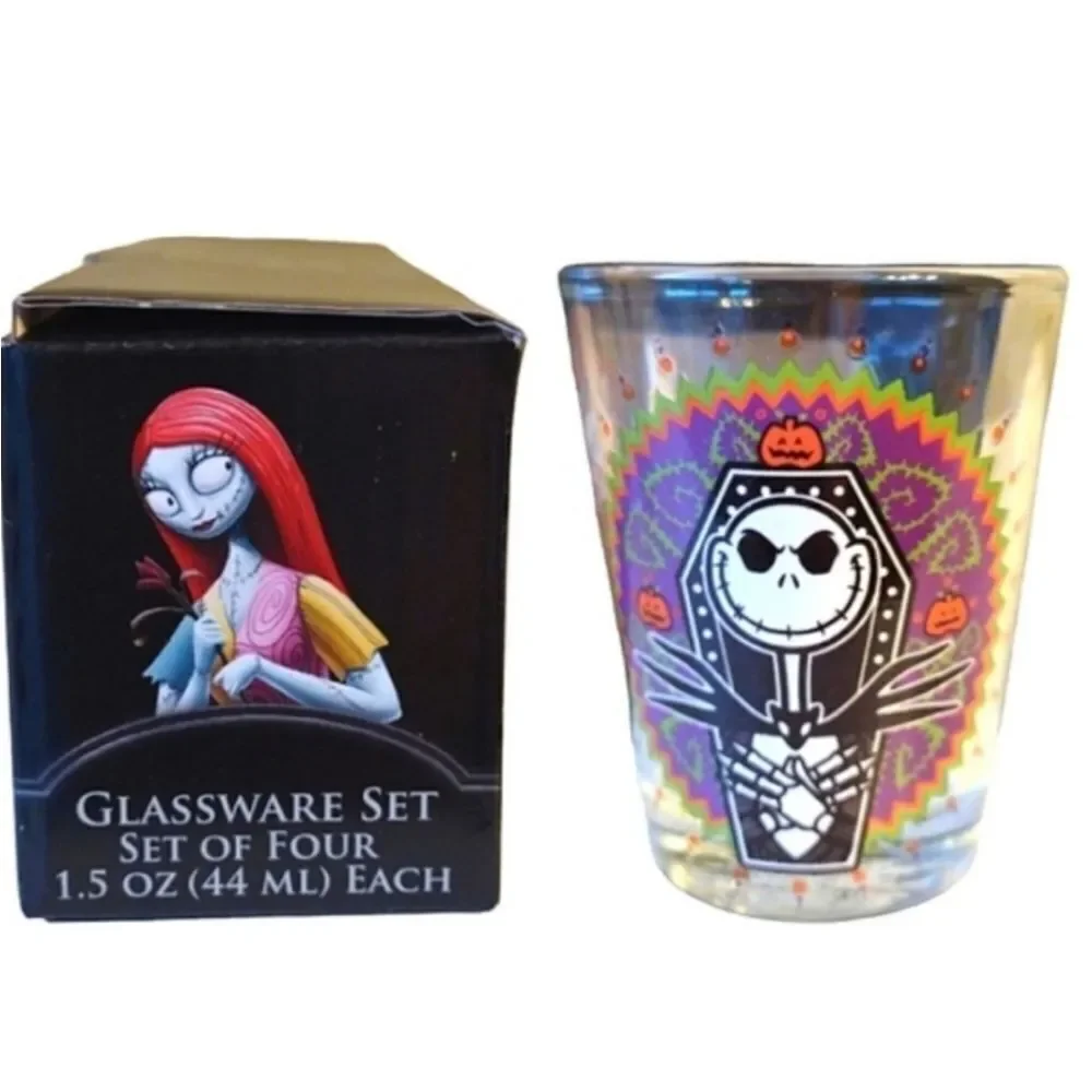 Disney nightmare before